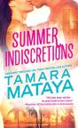 Summer Indiscretions - Preview