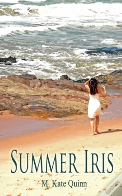 Capa do artigo Summer Iris