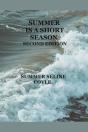 Summer Is A Short Season, Second Edition - Preview