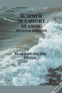 Capa do artigo Summer Is A Short Season, Second Edition