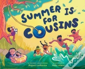 Capa do artigo Summer Is For Cousins