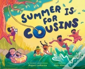 Capa do artigo Summer Is For Cousins