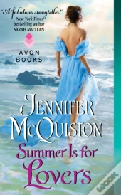 Summer Is For Lovers