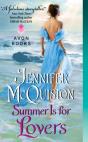 Summer Is For Lovers - Preview