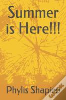 Summer Is Here!!!