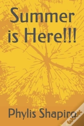 Summer Is Here!!!