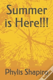 Capa do artigo Summer Is Here!!!
