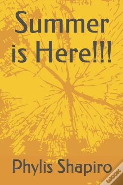 Capa do artigo Summer Is Here!!!