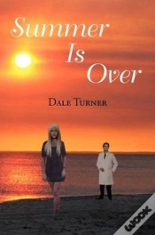 Capa do artigo Summer Is Over