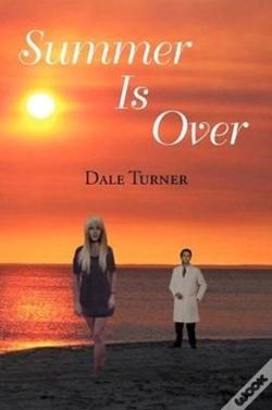 Capa do artigo Summer Is Over