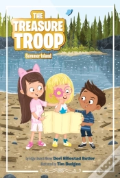 Capa do artigo Summer Island #3