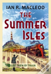 Capa do artigo Summer Isles