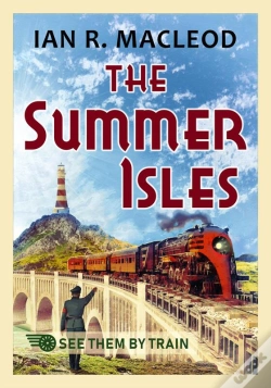 Capa do artigo Summer Isles
