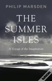 Capa do artigo Summer Isles