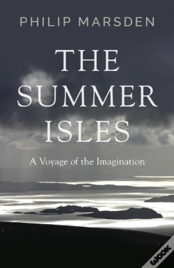 Capa do artigo Summer Isles