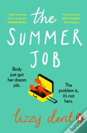 Capa do artigo Summer Job