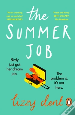 Capa do artigo Summer Job