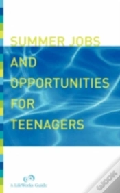 Capa do artigo Summer Jobs And Opportunities For Teenagers