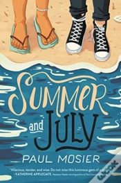 Capa do artigo Summer July Pb