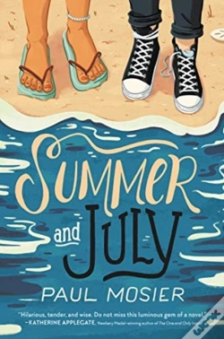 Capa do artigo Summer July Pb