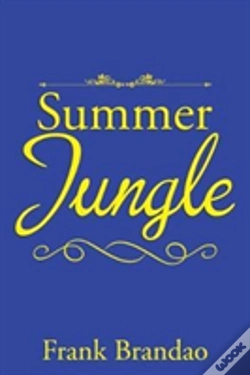 Capa do artigo Summer Jungle