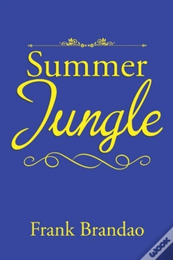 Capa do artigo Summer Jungle