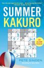 Summer Kakuro - Preview