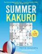 Summer Kakuro - Preview
