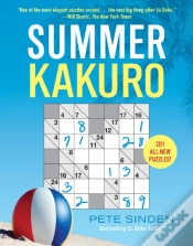 Capa do artigo Summer Kakuro