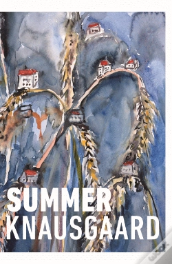 Capa do artigo Summer