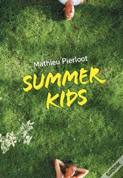 Capa do artigo Summer Kids