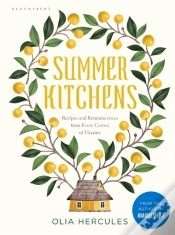 Capa do artigo Summer Kitchens