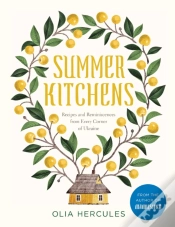 Capa do artigo Summer Kitchens