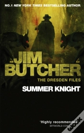 Capa do artigo Summer Knight