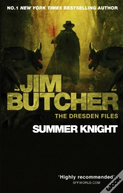 Capa do artigo Summer Knight