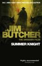 Summer Knight - Preview