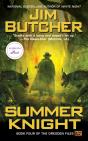 Summer Knight - Preview