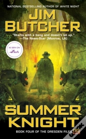 Capa do artigo Summer Knight