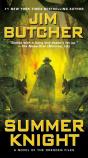 Summer Knight - Preview