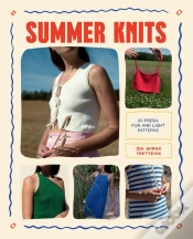 Capa do artigo Summer Knits