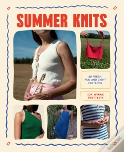 Capa do artigo Summer Knits