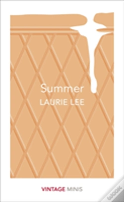 Capa do artigo Summer
