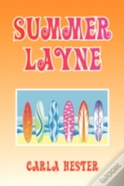 Capa do artigo Summer Layne