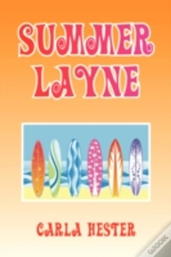 Capa do artigo Summer Layne