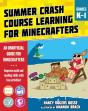 Summer Learning Crash Course For Minecrafters: Grades K-1 - Preview