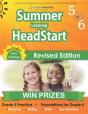 Summer Learning Headstart, Grade 5 To 6 - Preview