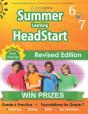 Summer Learning Headstart, Grade 6 To 7 - Preview