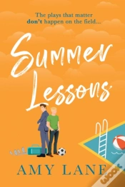 Capa do artigo Summer Lessons