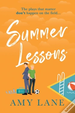Capa do artigo Summer Lessons