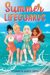 Capa do artigo Summer Lifeguards